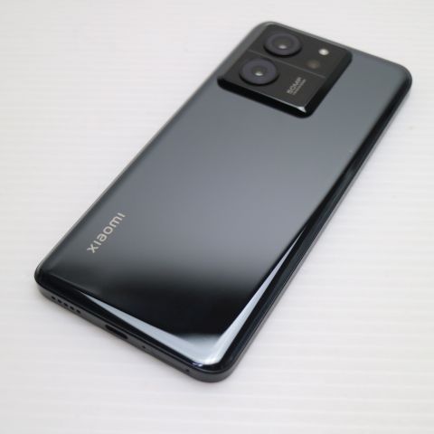 �¿��ݾ� Ķ���� Xiaomi 13T XIG04 �֥�å�