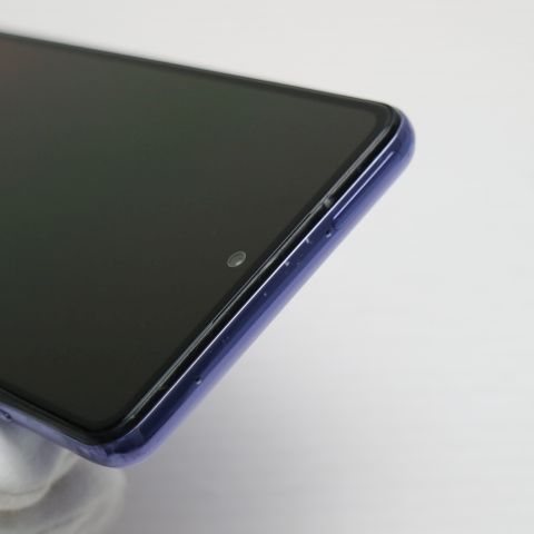 �¿��ݾ� ���� SC-53B Galaxy A52 5G ��������Х�����å� SIM���å�����Ѥ�