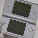 �¿��ݾ��� ���� �˥�ƥ�ɡ�DS Lite �饤�� �ۥ磻��  �������