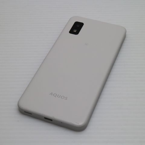 ¿ݾ  AQUOS wish3 SH-M25 ۥ磻