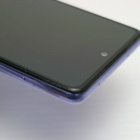 �¿��ݾ� Ķ���� SC-53B Galaxy A52 5G ��������Х�����å� �����