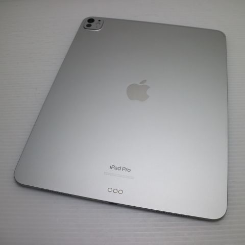 �¿��ݾ� Ķ���� iPad Pro (M4) 13����� Wi-Fi 256GB ����С�