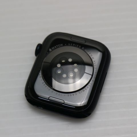 ¿ݾ Ķ Apple Watch Series8 45mm GPS ߥåɥʥ