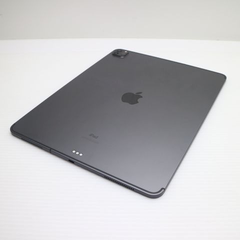 Ķ���� SIM�ե꡼ iPad Pro 4 12.9 Wi-Fi+Cellular256GB���쥤