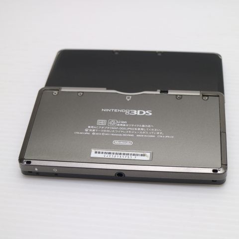 �¿��ݾ��� ���� �˥�ƥ�ɡ�3DS ������֥�å�  �������