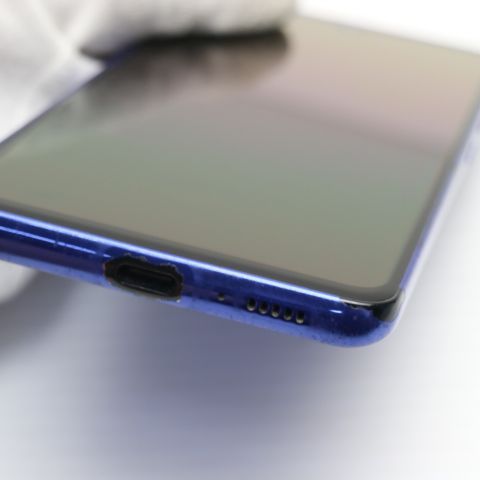 ¿ݾ  SCV48 Galaxy A41 ֥롼 