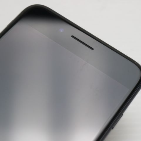 �¿��ݾ��� Ķ���� SIM�ե꡼ iPhone7 PLUS 256GB �֥�å�  �������