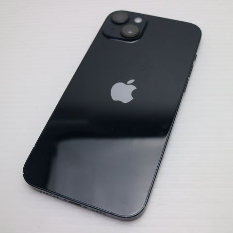 �¿��ݾ� ���� SIM�ե꡼ iPhone14 Plus 128GB �ߥåɥʥ���