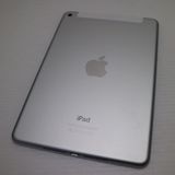 �¿��ݾ��� ����Ʊ�� SIM�ե꡼ iPad mini 4 ����顼 16GB ����С�