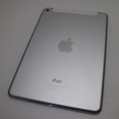 �¿��ݾ��� ����Ʊ�� SIM�ե꡼ iPad mini 4 ����顼 16GB ����С�