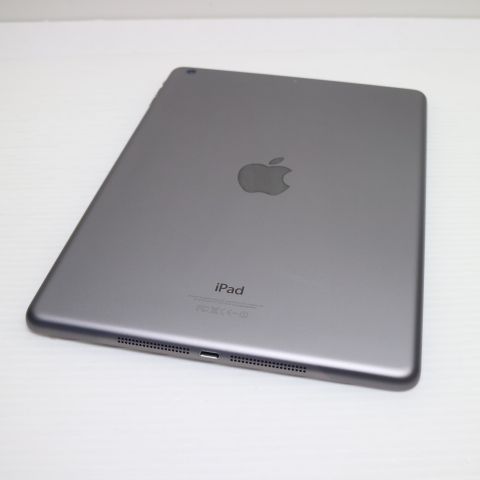 �¿��ݾ��� Ķ���� iPad Air Wi-Fi 16GB ���ڡ������쥤  �������
