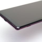 �¿��ݾ� ����Ʊ�� SO-01L Xperia XZ3 �ܥ�ɡ���å� ���� �����