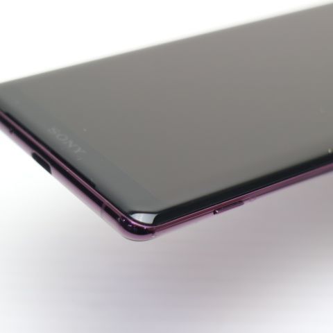 �¿��ݾ� ����Ʊ�� SO-01L Xperia XZ3 �ܥ�ɡ���å� ���� �����