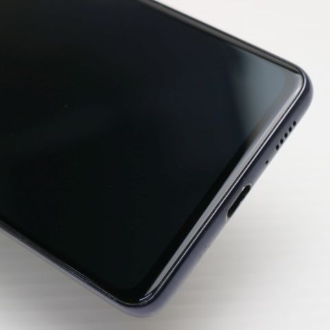 �¿��ݾ� ���� SC-41A Galaxy A41 �֥�å� �����