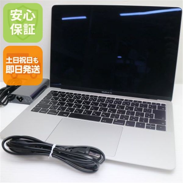 Ķ���� MacBook Air 2019 13����� Core i5 8GB 128GB