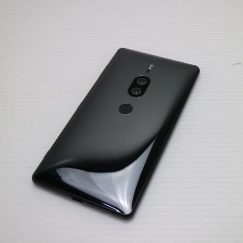 �¿��ݾ� Ķ���� SOV38 Xperia XZ2 Premium �֥�å� ���� �����