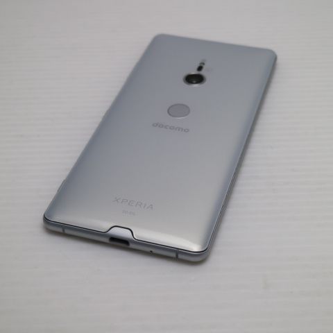 �¿��ݾ� ����Ʊ�� SO-01L Xperia XZ3 �ۥ磻�ȥ���С� ���� �����