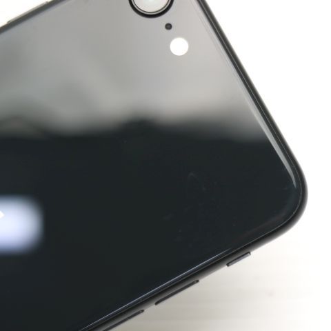 �¿��ݾ� Ķ���� SIM�ե꡼ iPhone SE ��2���� 64GB �֥�å� �����