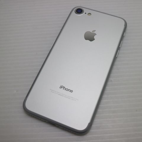 �¿��ݾ��� ����Ʊ�� SIM�ե꡼ iPhone7 32GB ����С�  �������