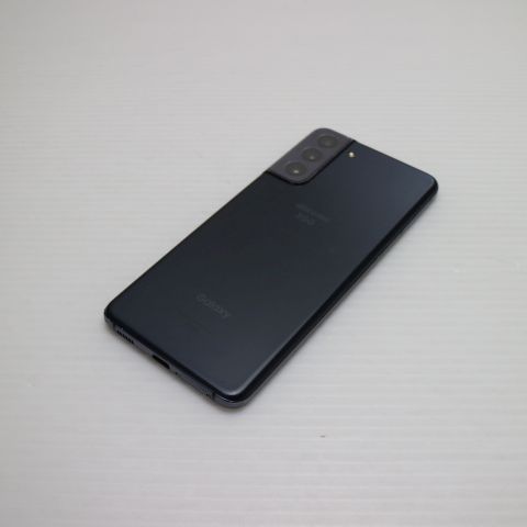 �¿��ݾ� ������� SC-51B Galaxy S21 5G �ե���ȥ॰�졼 �����