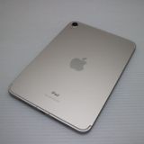 Ķ���� SIM�ե꡼ iPad mini 6  Wi-Fi+����顼 256GB �������饤��