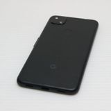 ¿ݾ  SIMե꡼ Google Pixel 4a ֥å 