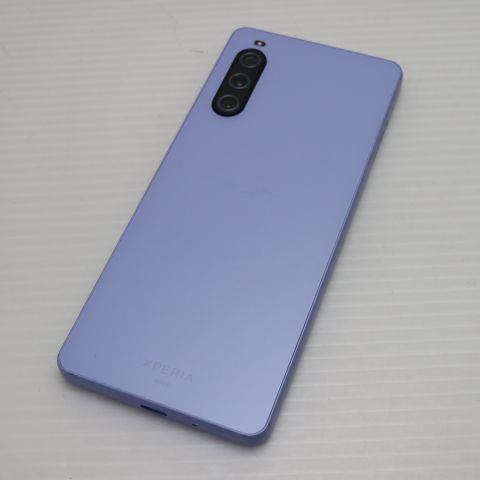 ¿ݾ Ʊ SOG11 Xperia 10 V ٥