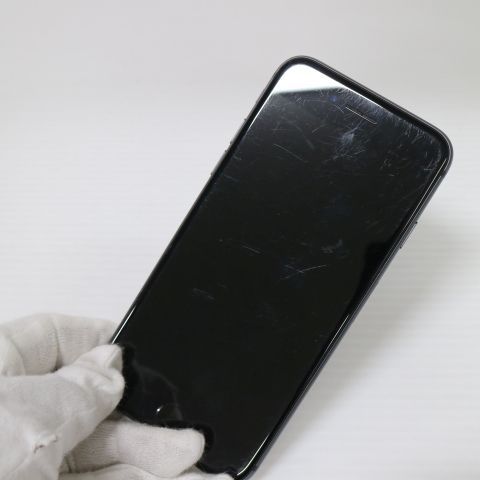 �¿��ݾ��� ������� SIM�ե꡼ iPhone8 256GB ���ڡ������쥤 �֥�å�