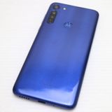 �¿��ݾ� ���� SIM�ե꡼ moto g8 �Υ����֥롼 �����