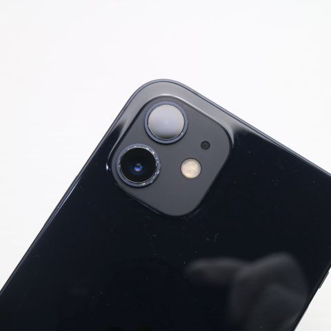 ¿ݾ Ķ SIMե꡼ iPhone12 64GB ֥å ¨ȯ ȯ