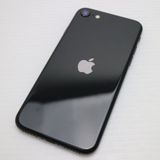 ��� SIM�ե꡼ iPhone SE ��2���� 128GB �֥�å�