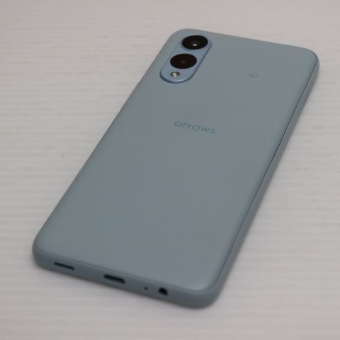 �¿��ݾ� ����Ʊ�� SIM�ե꡼ arrows We2 128GB �饤�ȥ֥롼