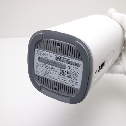 �¿��ݾ� ������� Speed Wi-Fi HOME 5G L13 ZTR02 �ۥ磻��