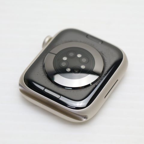 ����Ʊ�� Apple Watch Series7 45mm Cellular ����顼 �������饤��