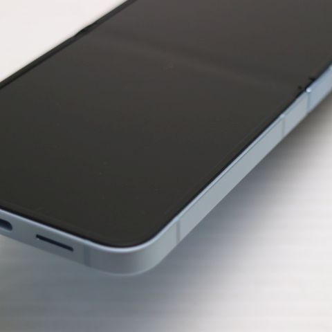 �¿��ݾ� ����Ʊ�� SIM�ե꡼ Galaxy Z Flip6 256GB �֥롼