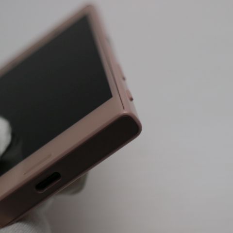 �¿��ݾ��� ����Ʊ�� SO-02J Xperia X Compact �ԥ�  �������