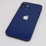 Ķ SIMե꡼ iPhone12 mini 64GB ֥롼 ¨ȯ ȯ