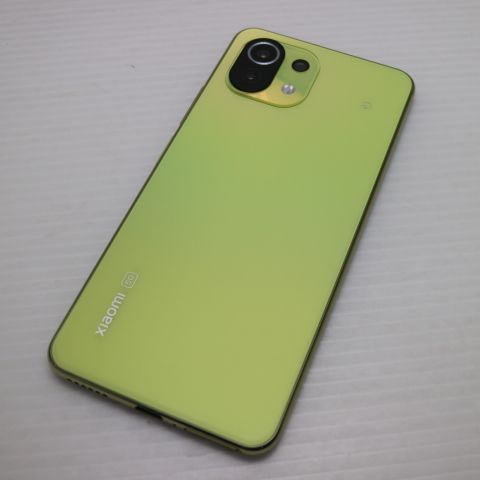 ¿ݾ Ķ SIMե꡼ Mi 11 Lite 5G ȥ饹 