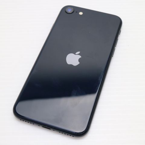 ¿ݾ  SIMե꡼ iPhone SE3 3 64GB ߥåɥʥ