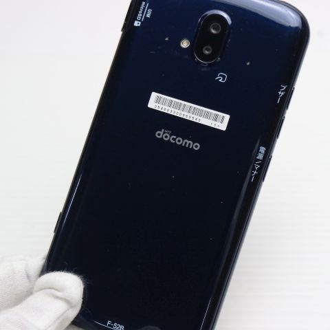 ¿ݾ Ķ F-52B 餯餯ޡȥե ͥӡ  SIMåѤ