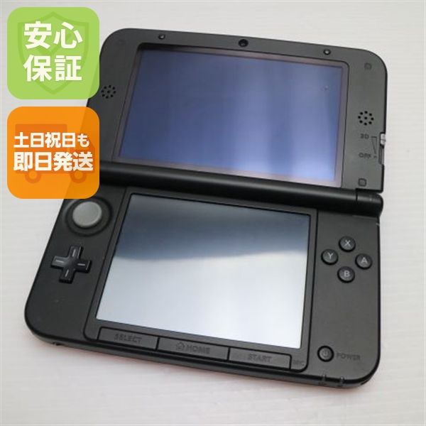 �¿��ݾ��� Ķ���� �˥�ƥ�ɡ�3DS LL ��å�  �������