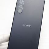 �¿��ݾ� Ķ���� Xperia 10 IV SOG07 �֥�å�