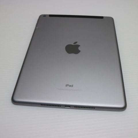  SIMե꡼ iPad 5 32GB ڡ쥤