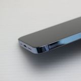 �¿��ݾ� Ķ���� SIM�ե꡼ iPhone13 Pro 512GB ������֥롼 �����