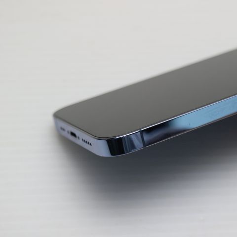 �¿��ݾ� Ķ���� SIM�ե꡼ iPhone13 Pro 512GB ������֥롼 �����