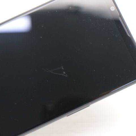 �¿��ݾ� Ķ���� Xperia 1 III SOG03 �ե����ȥ֥�å� �����