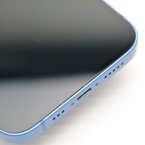 �¿��ݾ� ����Ʊ�� SIM�ե꡼ iPhone13 256GB �֥롼 �����
