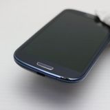 �¿��ݾ��� ���� SC-06D GALAXY S 3 �֥롼(�֥�å�) ����� �������