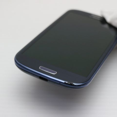 �¿��ݾ��� ���� SC-06D GALAXY S 3 �֥롼(�֥�å�) ����� �������