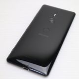 �¿��ݾ� Ķ���� SO-01L Xperia XZ3 �֥�å� ���� �����